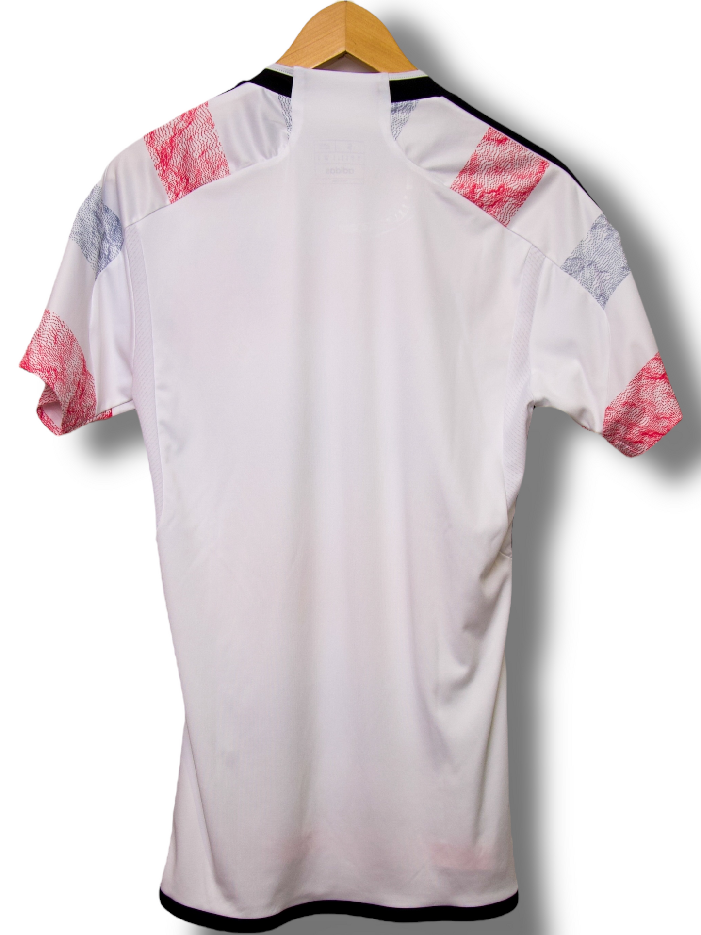 Juventus 2023/2024 Uit Shirt (S)