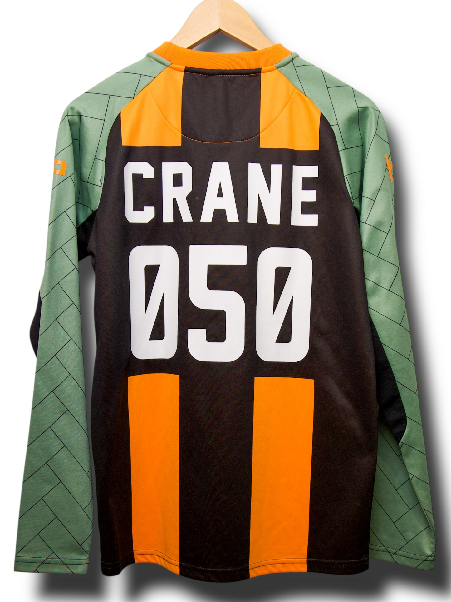 FC Groningen 2022 Special Edition Shirt (S)