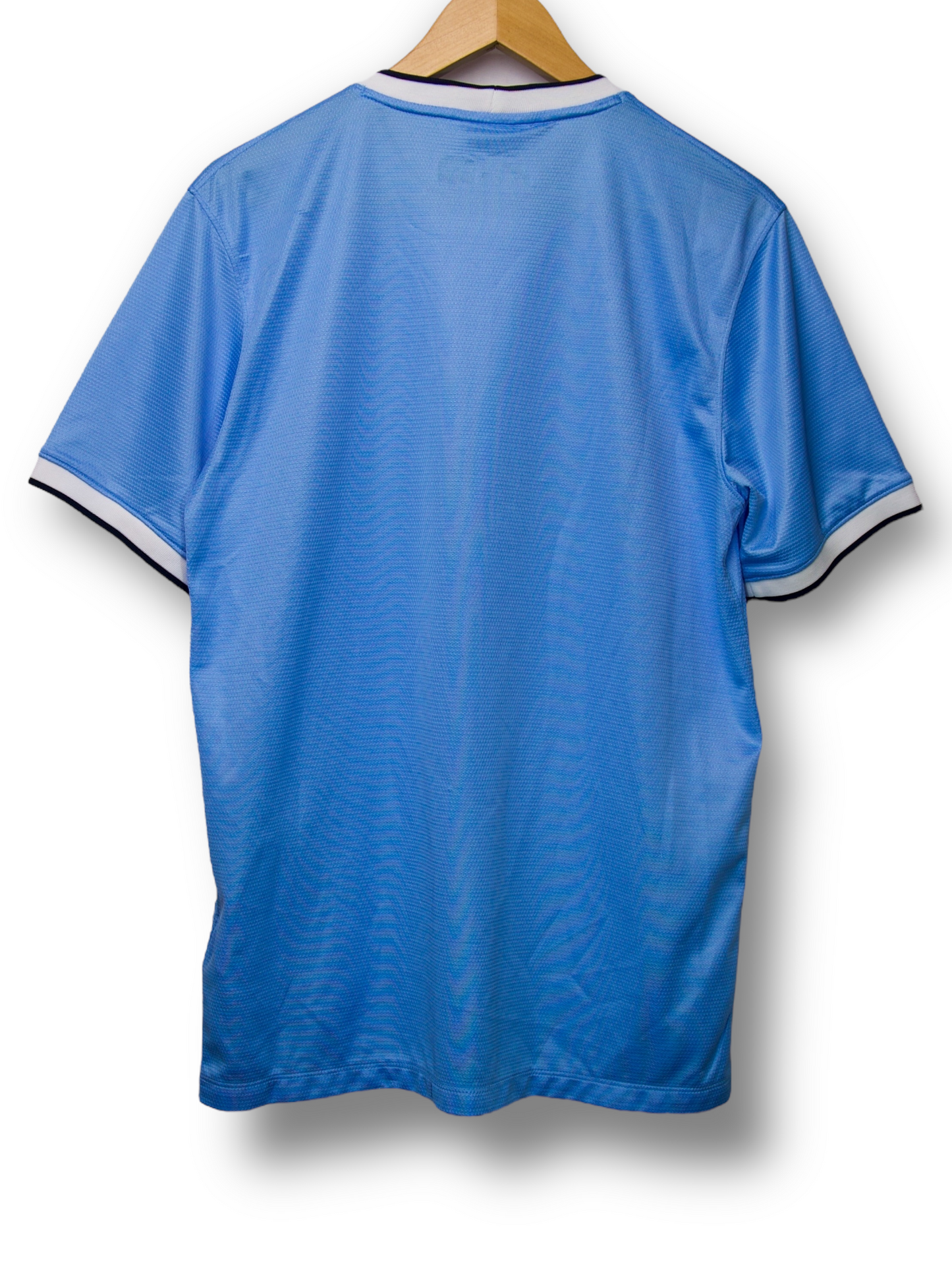 Manchester City 2013/2014 Thuis Shirt (M)