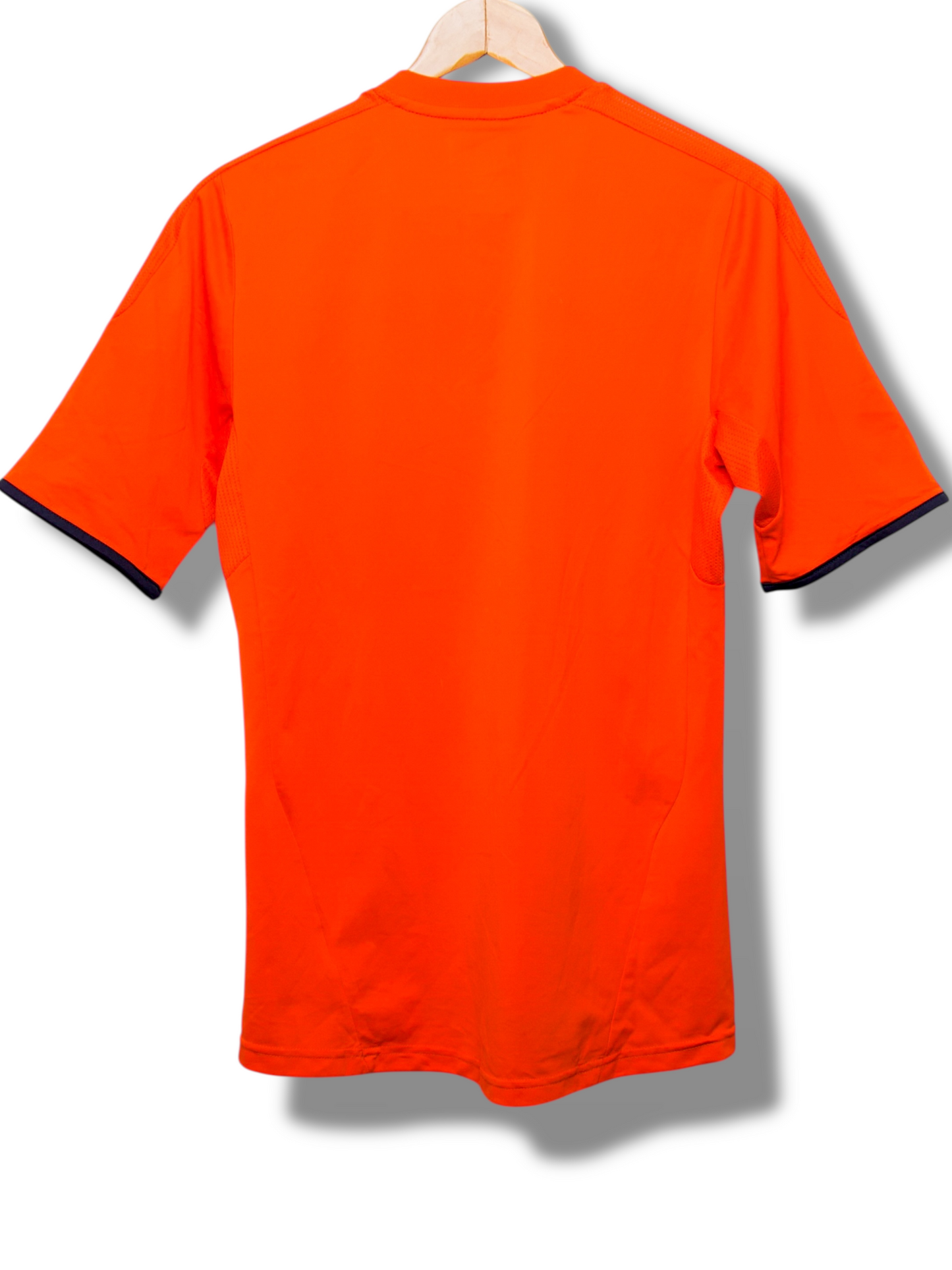 Olympique Marseille 2011/2012 Derde Shirt (S)