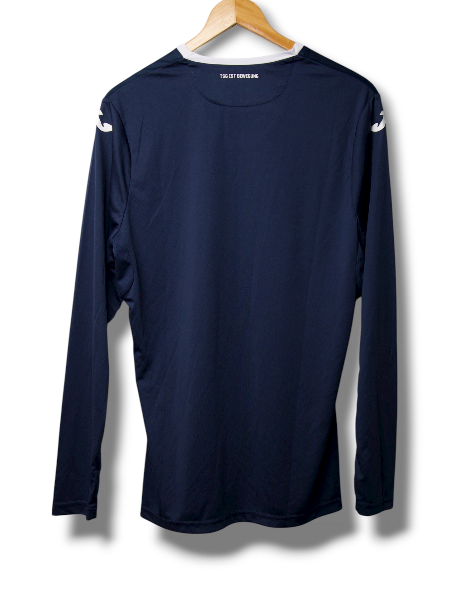 Hoffenheim 2022/2023 Keeper Shirt (L)