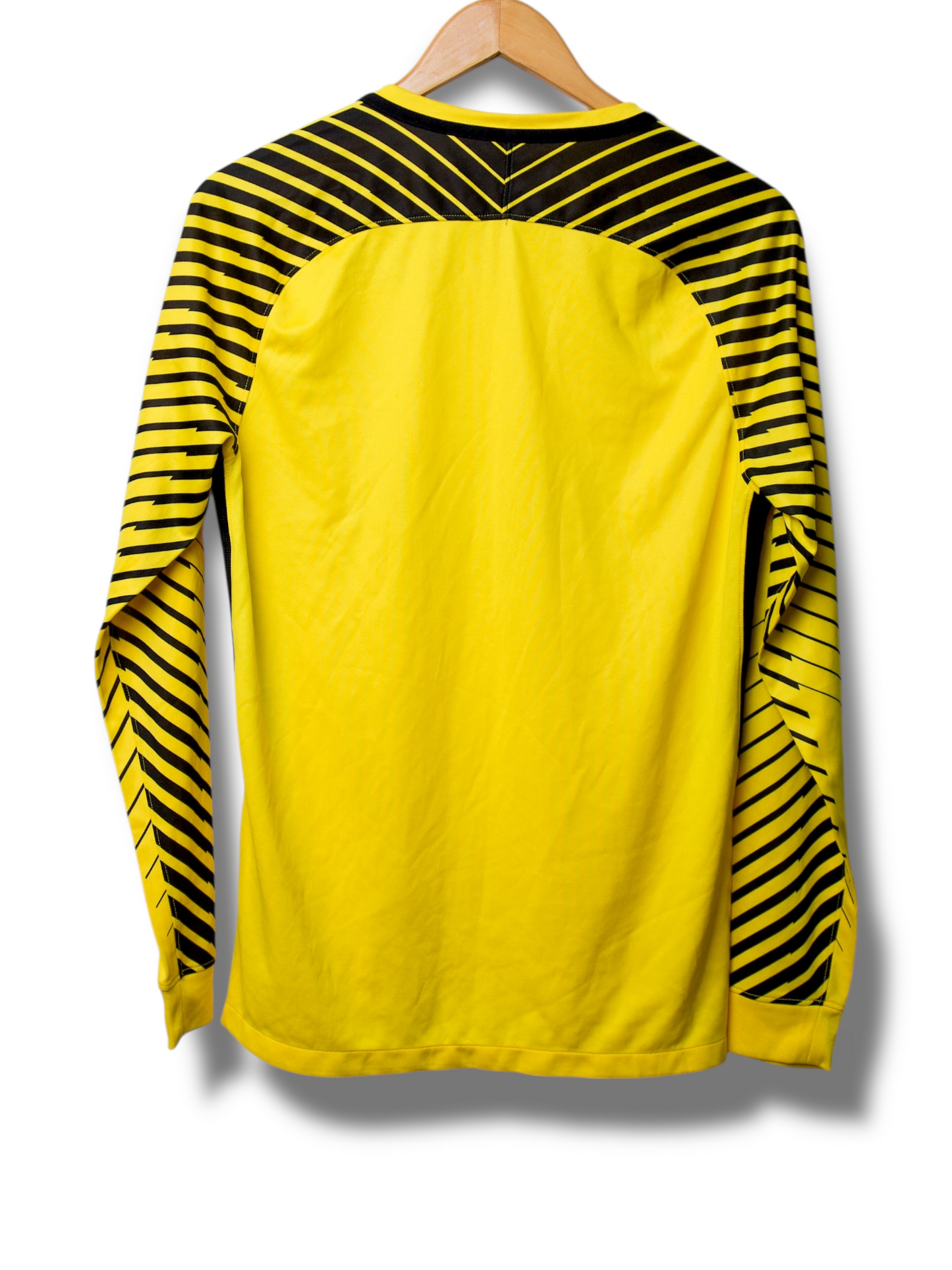 Tottenham 2017/2018 Keeper Shirt (S)