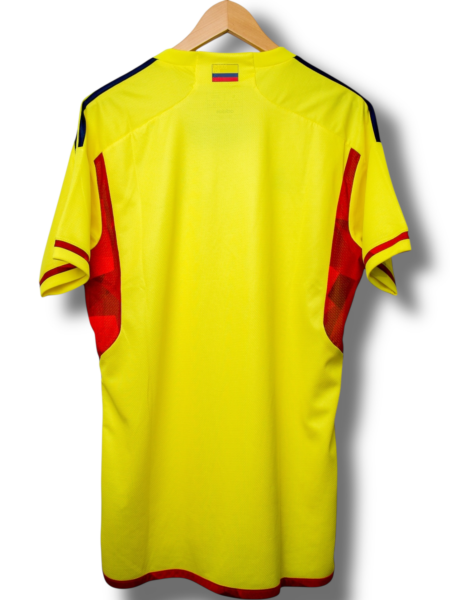 Colombia 2022 Thuis Shirt (L)