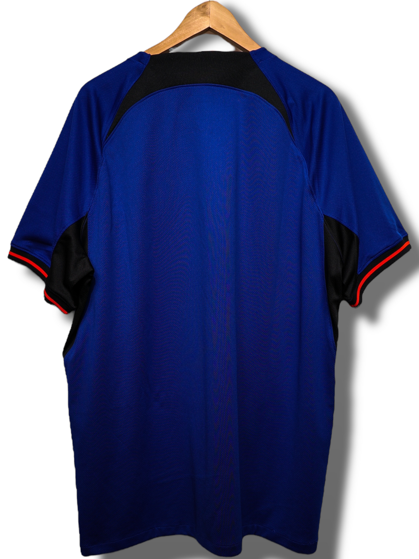 Nederland 2022 Uit Shirt (XL)