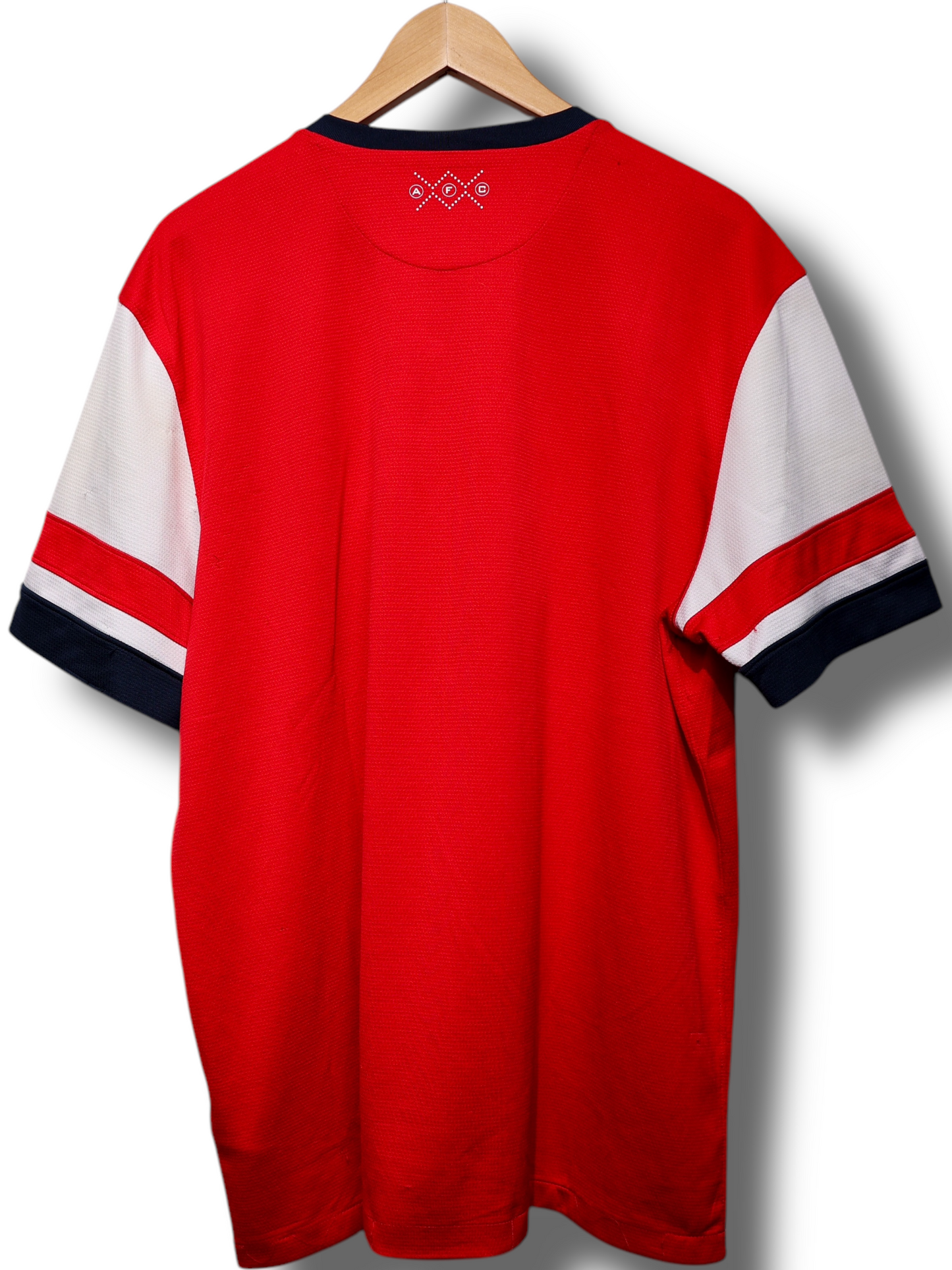 Arsenal 2012/2013 Thuis Shirt (XL)