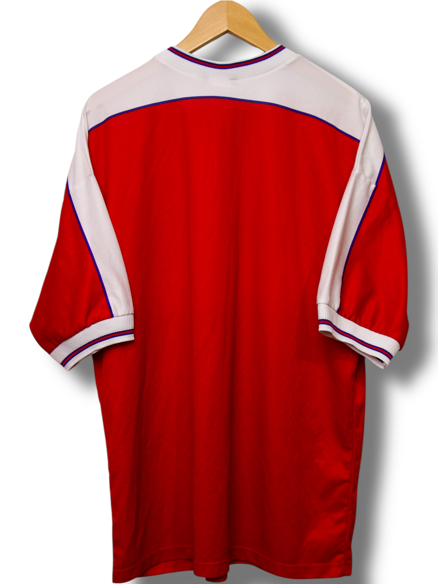 FC Utrecht 1998/1999 Thuis Shirt (XL)