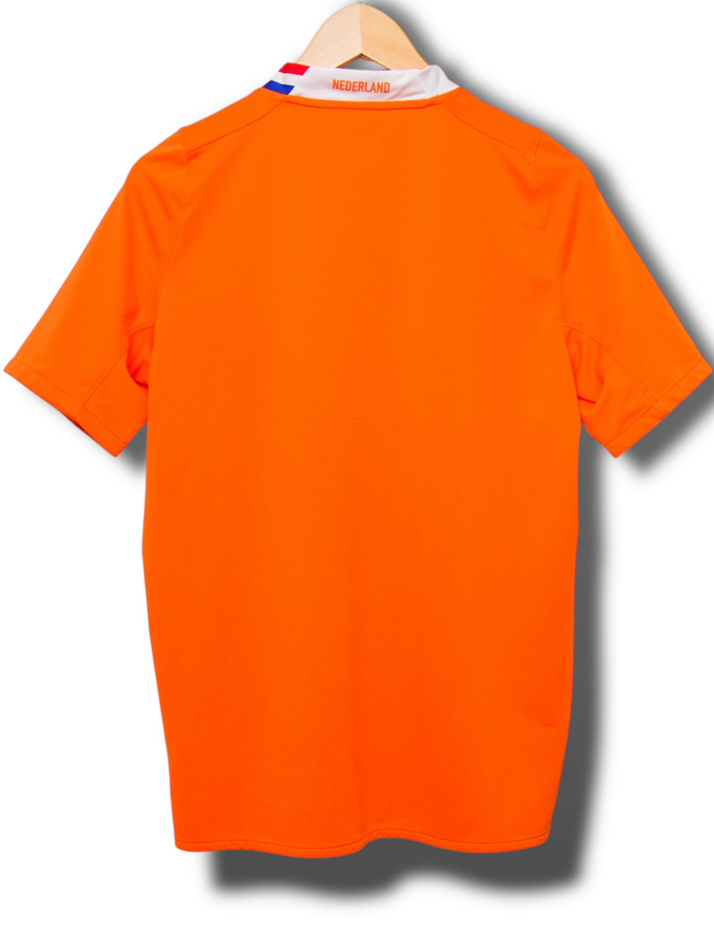 Nederland 2008 Thuis Shirt (S)