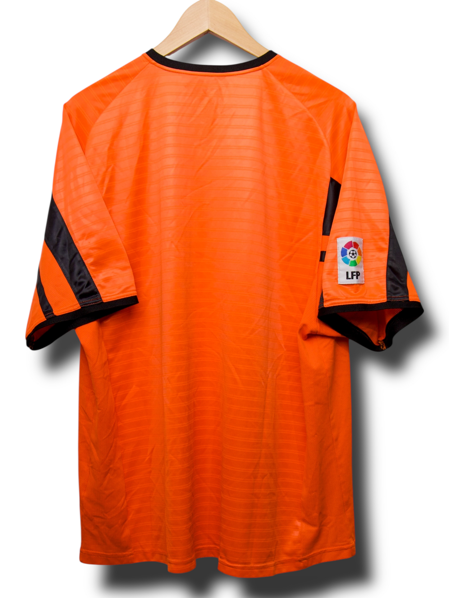 Valencia 2001/2002 Uit Shirt (XL)