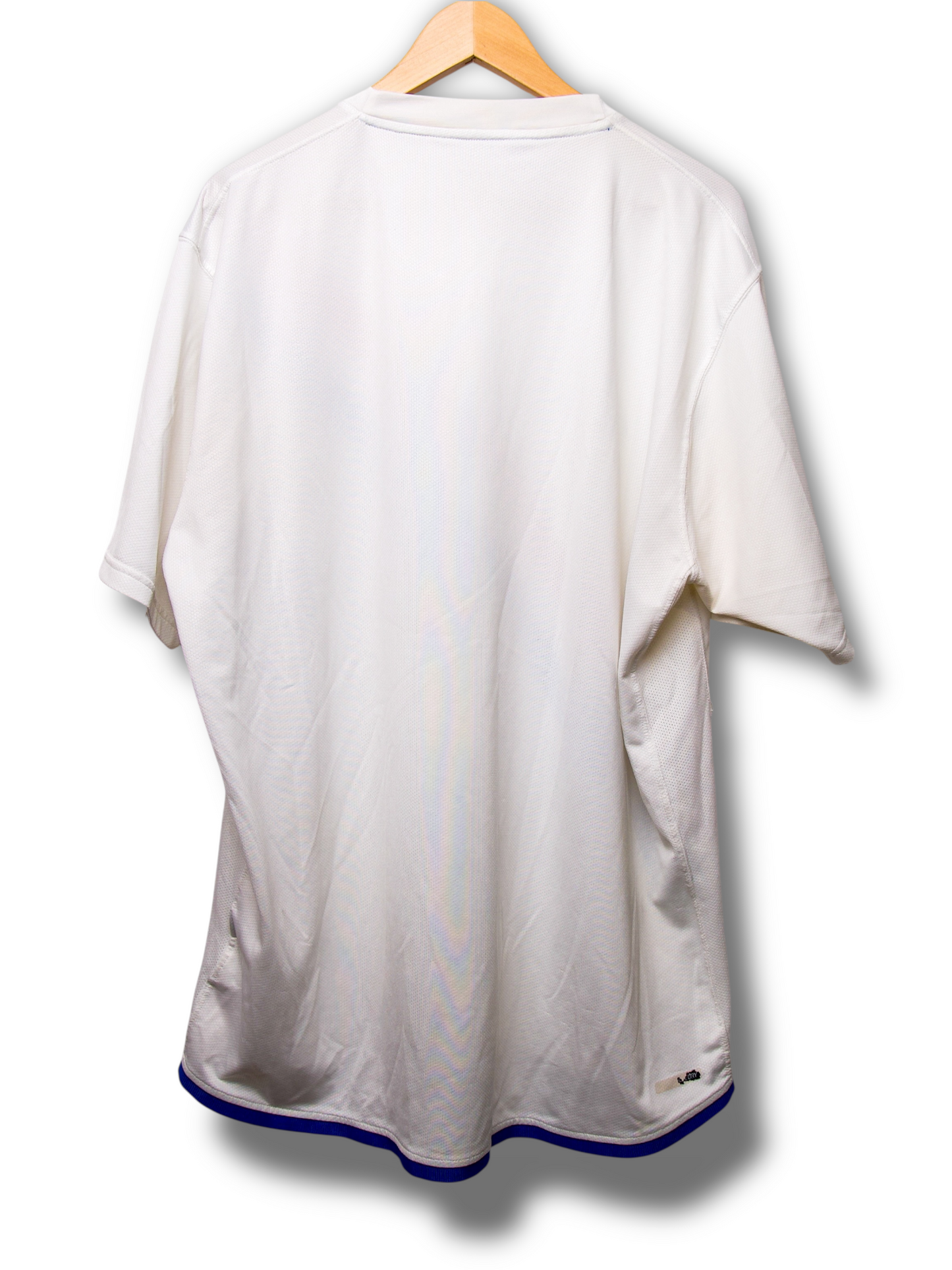 Nederland 2006 Uit Shirt (XXL)
