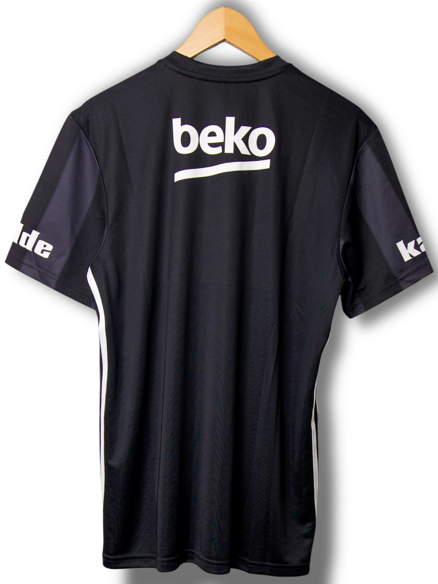 Beşiktaş 2018/2019 3e Shirt (M)