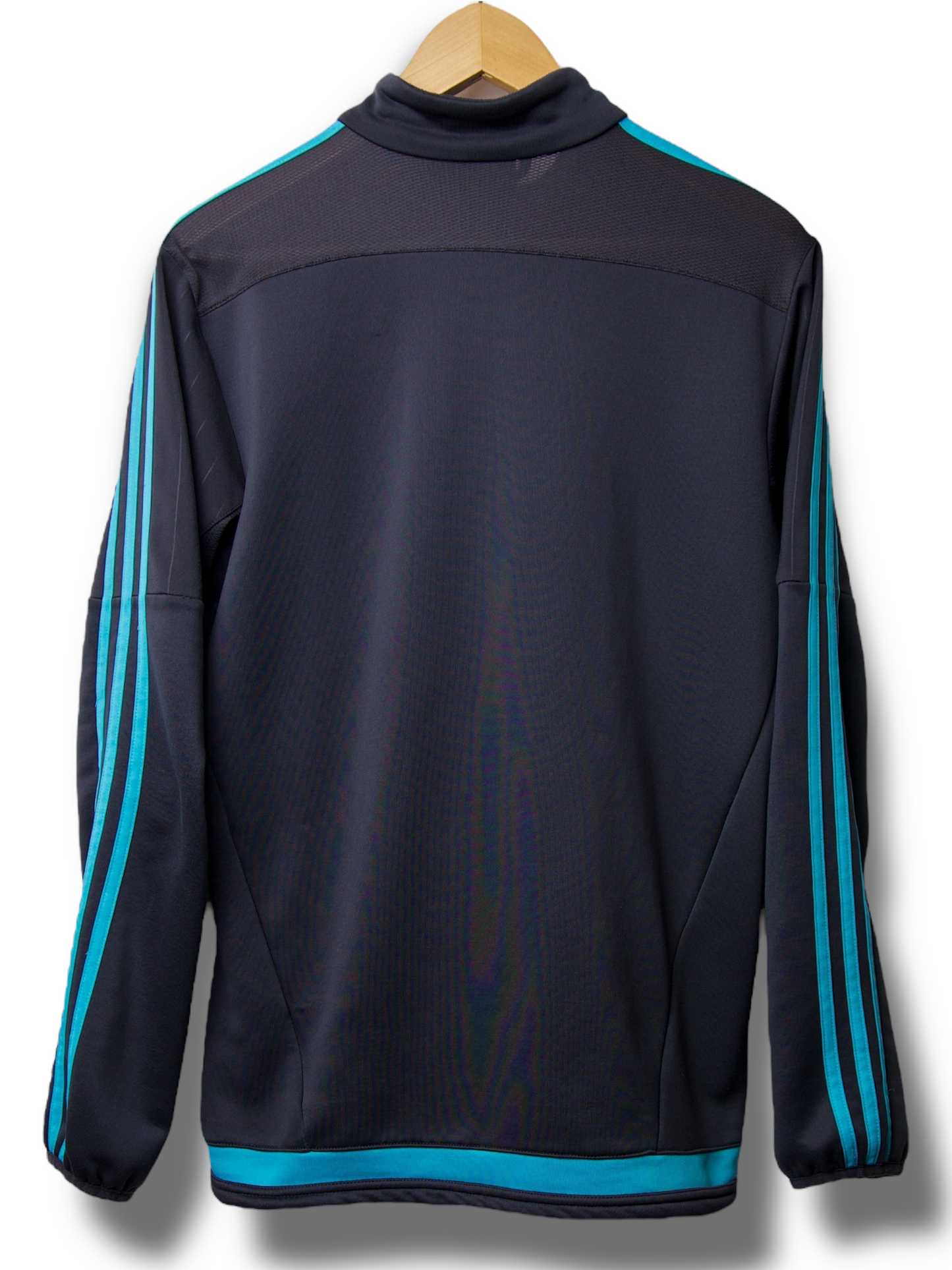 Schalke 04 2015/2016 Sweater (S)
