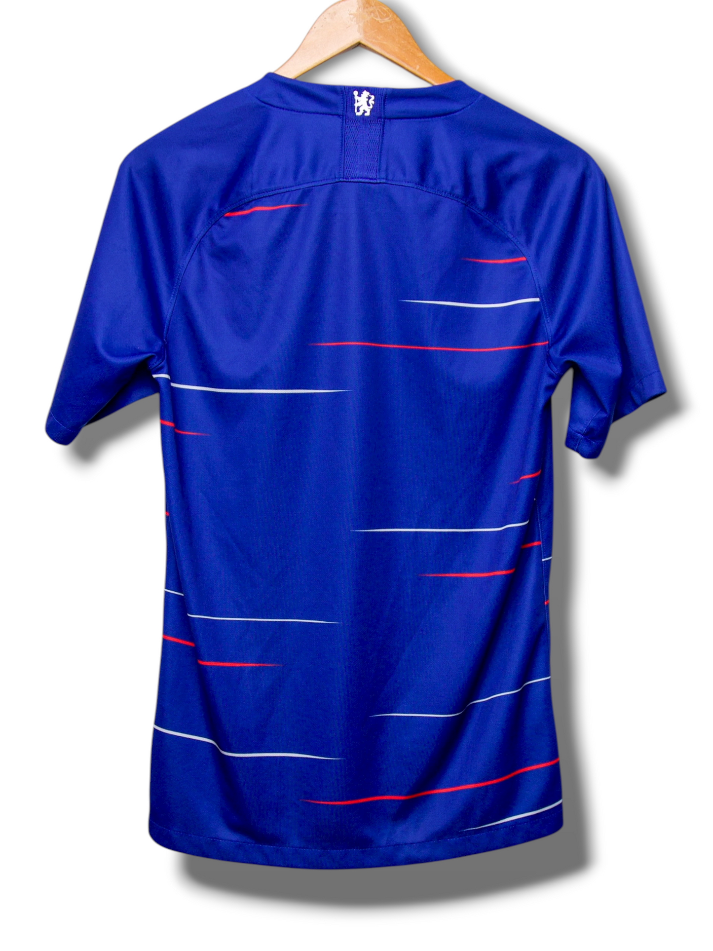 Chelsea 2018/2019 Thuis Shirt (S)