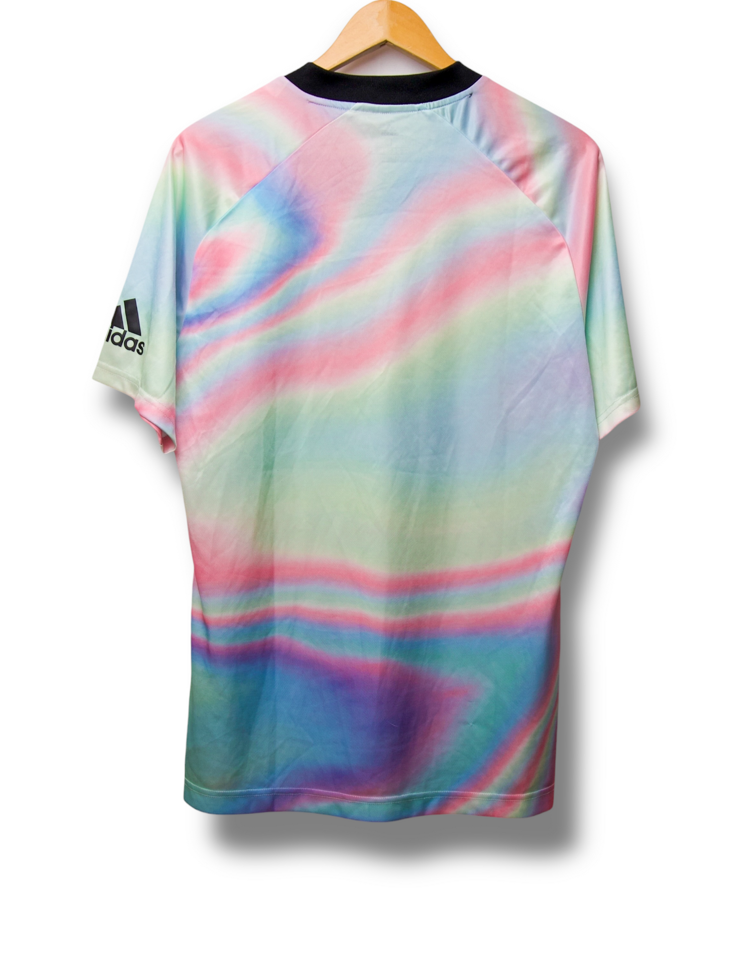 Juventus 2018/2019 4e Shirt (L)