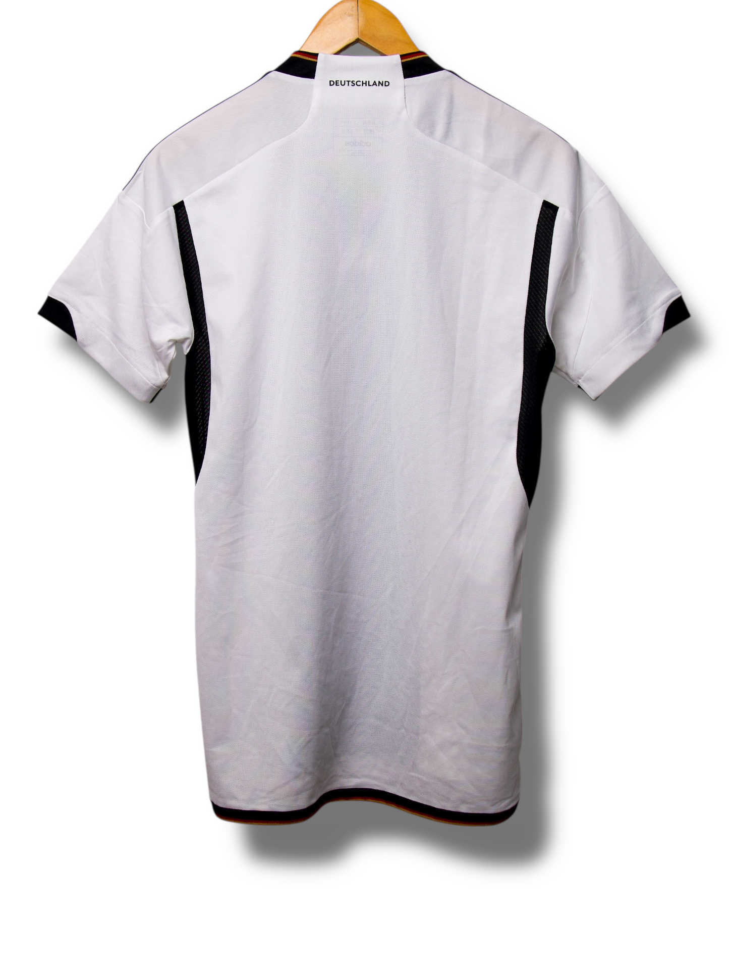 Duitsland 2022 Thuis Shirt (S)