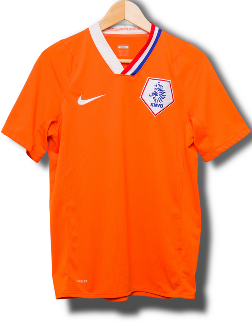 Nederland 2008 Thuis Shirt (S)