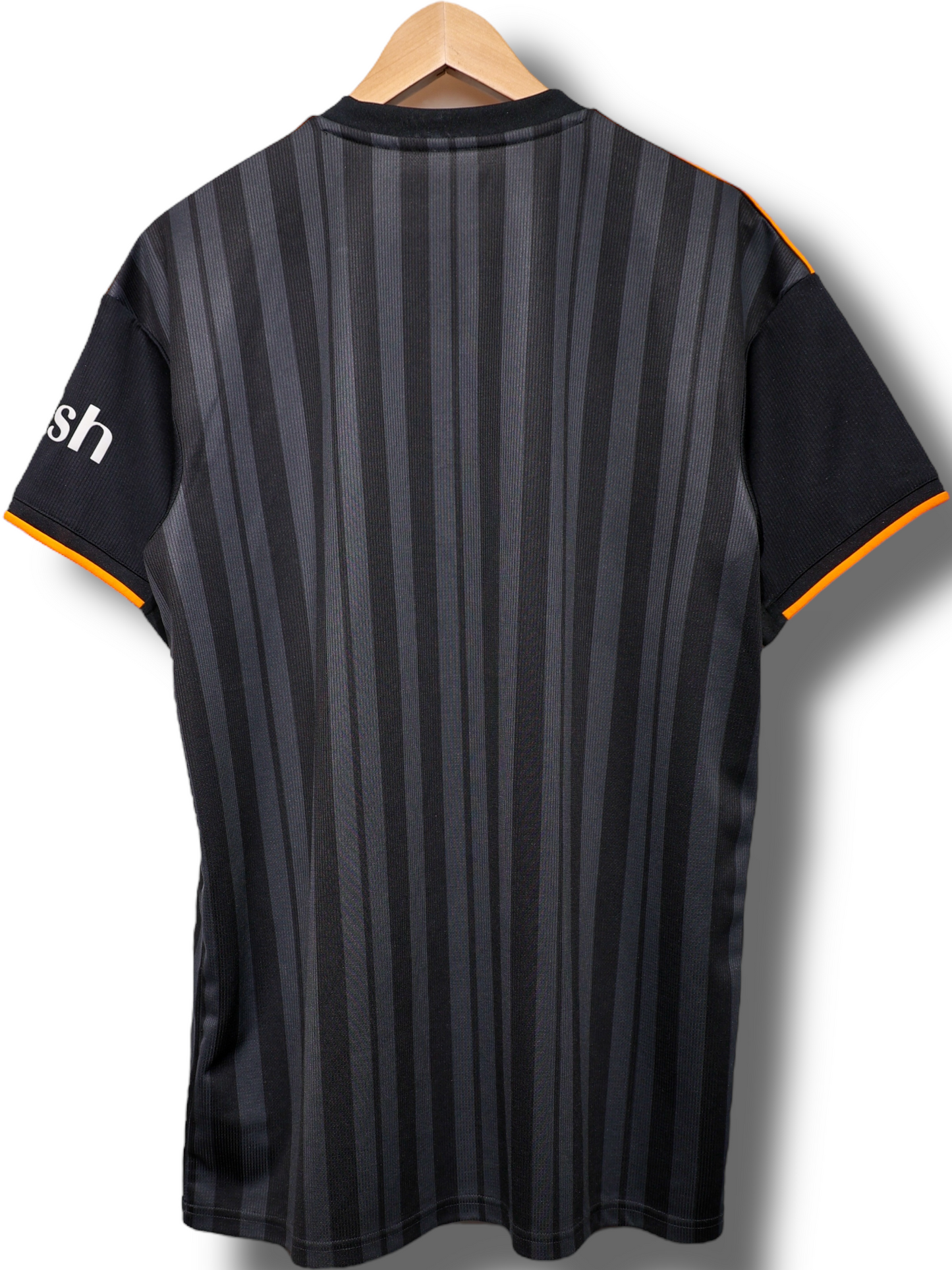 Leeds United 2022/2023 Uit Shirt (L)