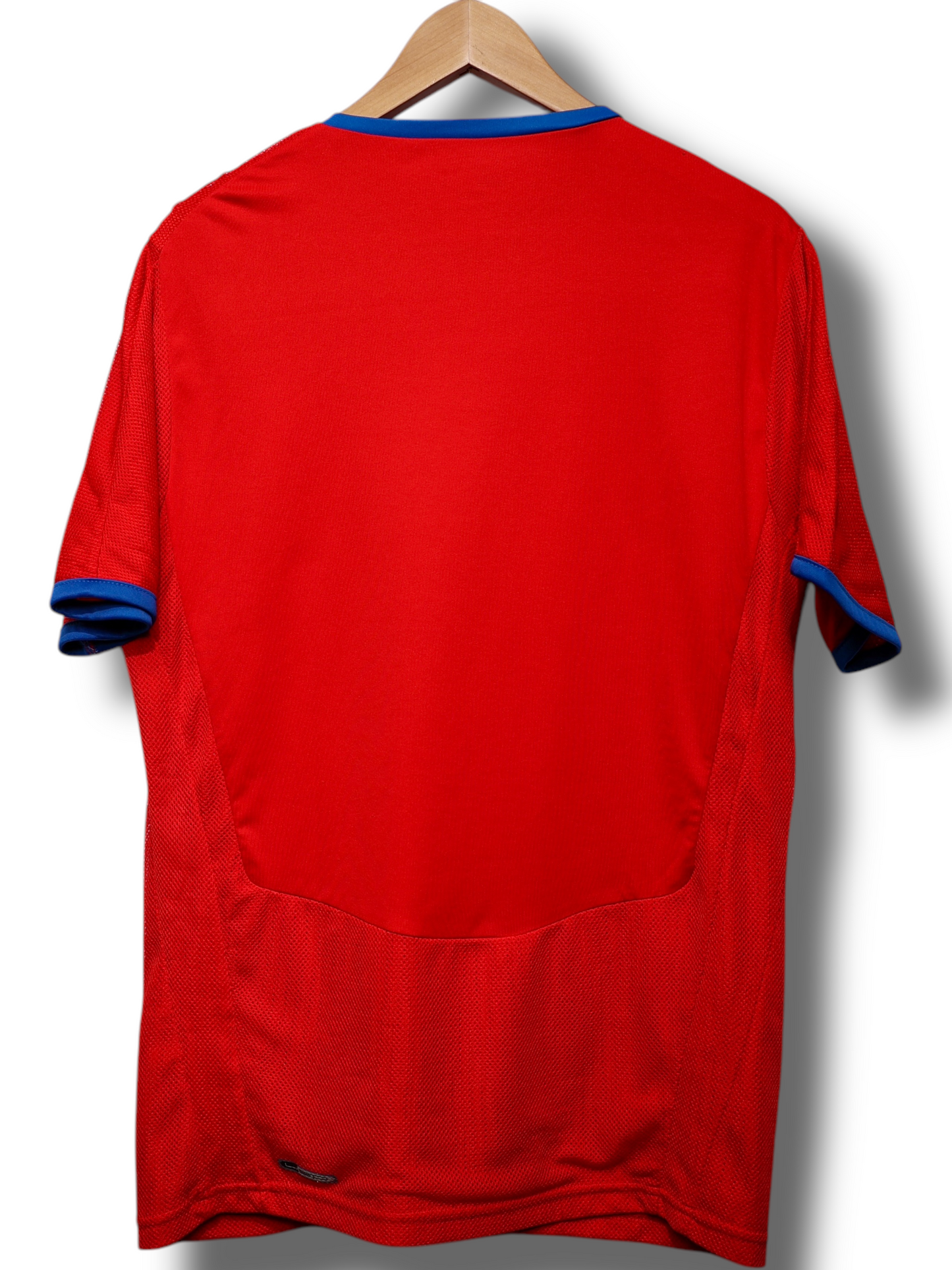 Tsjechië 2006 Thuis Shirt (L)