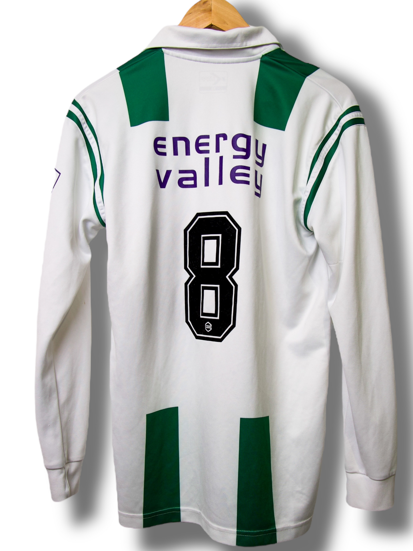 FC Groningen Heimtrikot 2011/2012 (XL)