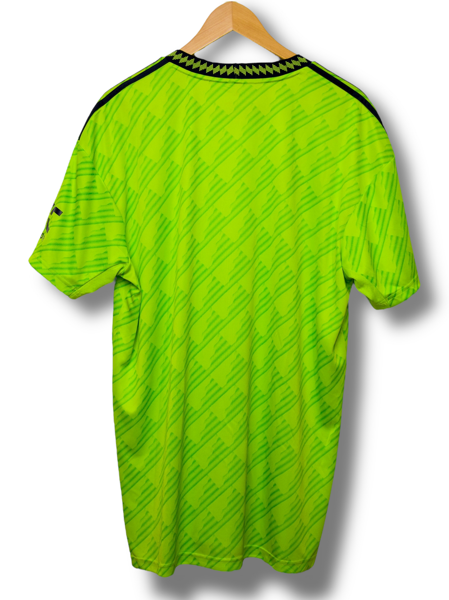 Manchester United 2022/2023 3e Shirt (XL)