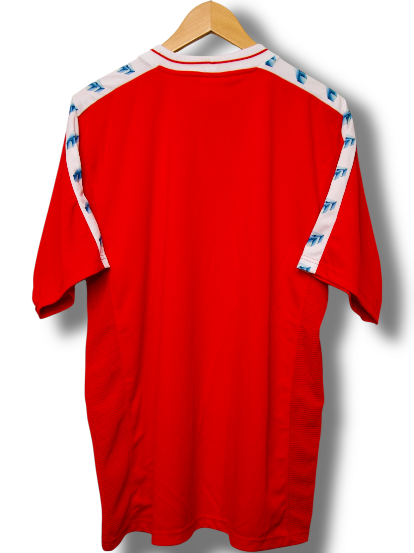 AZ 1999/2000 Thuis Shirt (L)