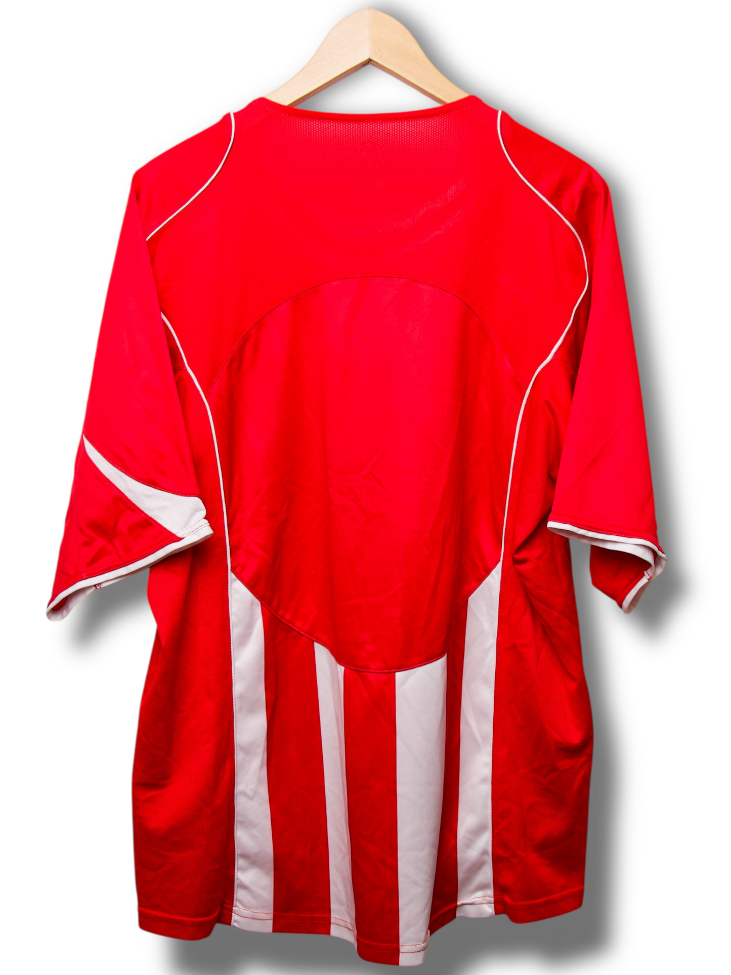 PSV 2004/2005 Thuis Shirt (XL)