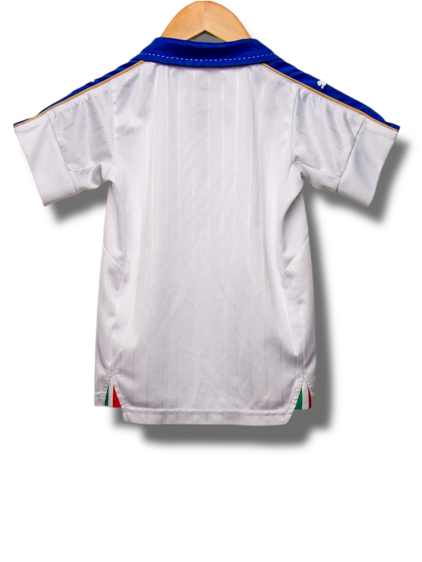 Italië 2016 Uit Shirt (116)