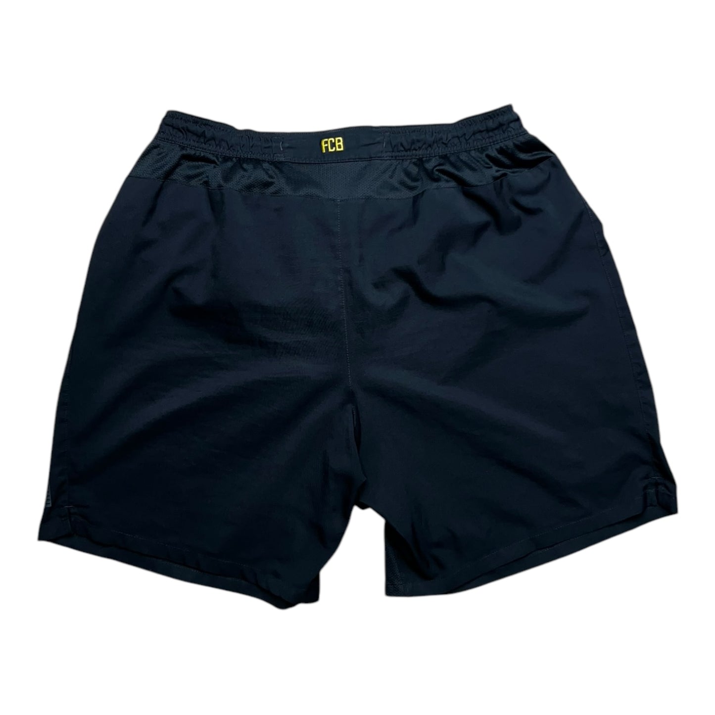 Barcelona 2012/2013 Uit Short (2XL)