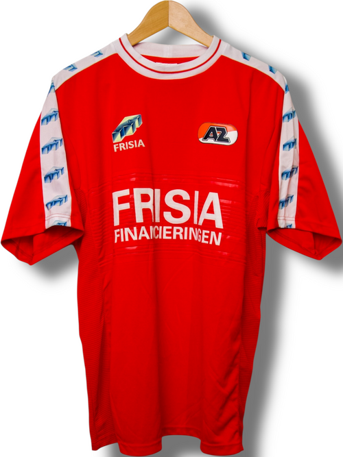 AZ 1999/2000 Thuis Shirt (L)