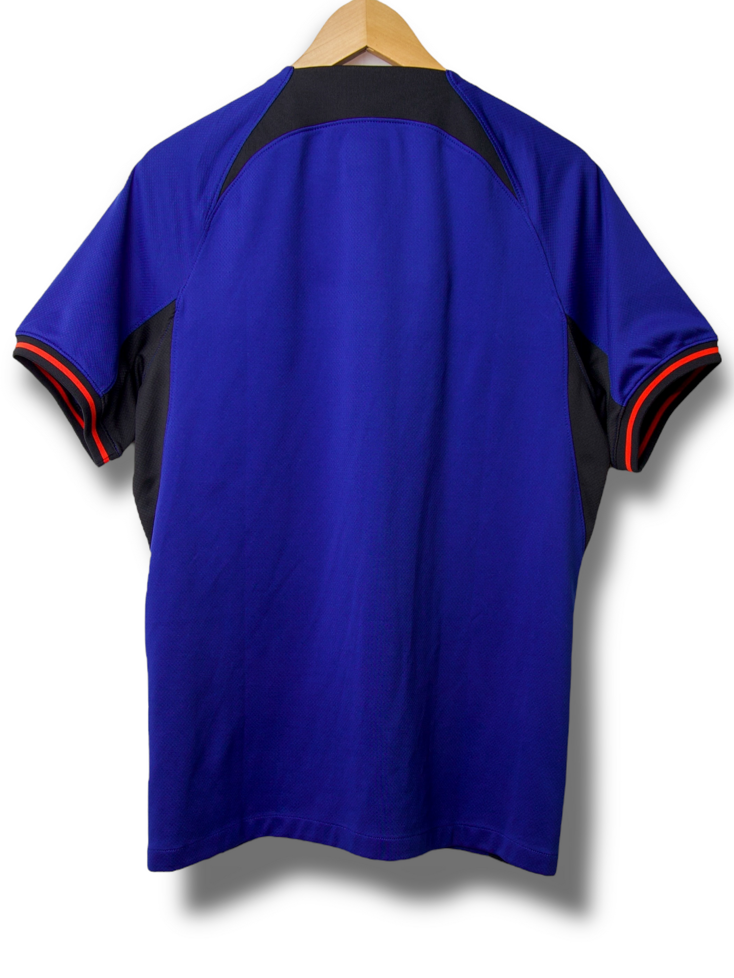 Nederland 2022 Uit Shirt (S)