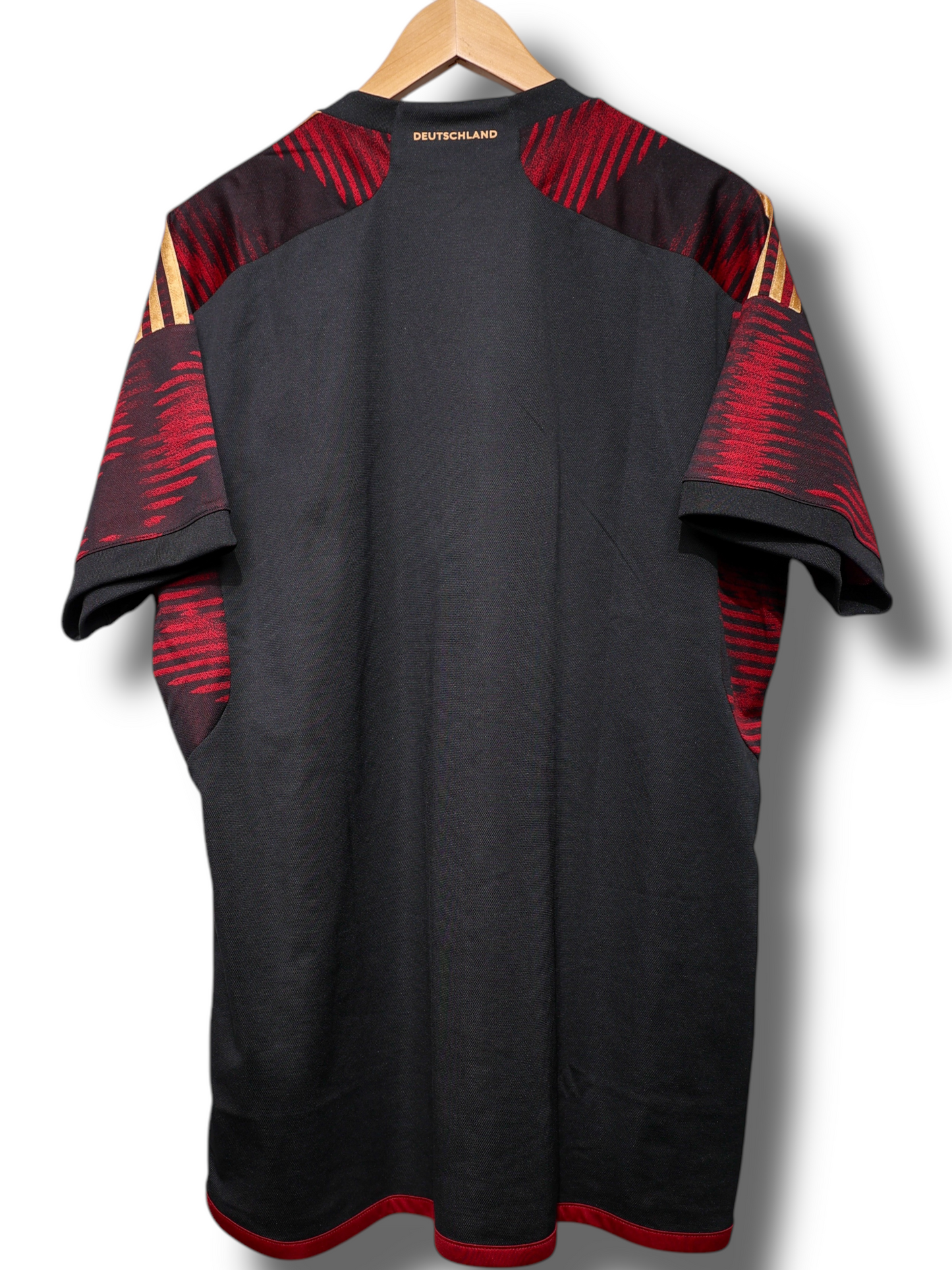 Duitsland 2022/2023 Uit Shirt (XL)
