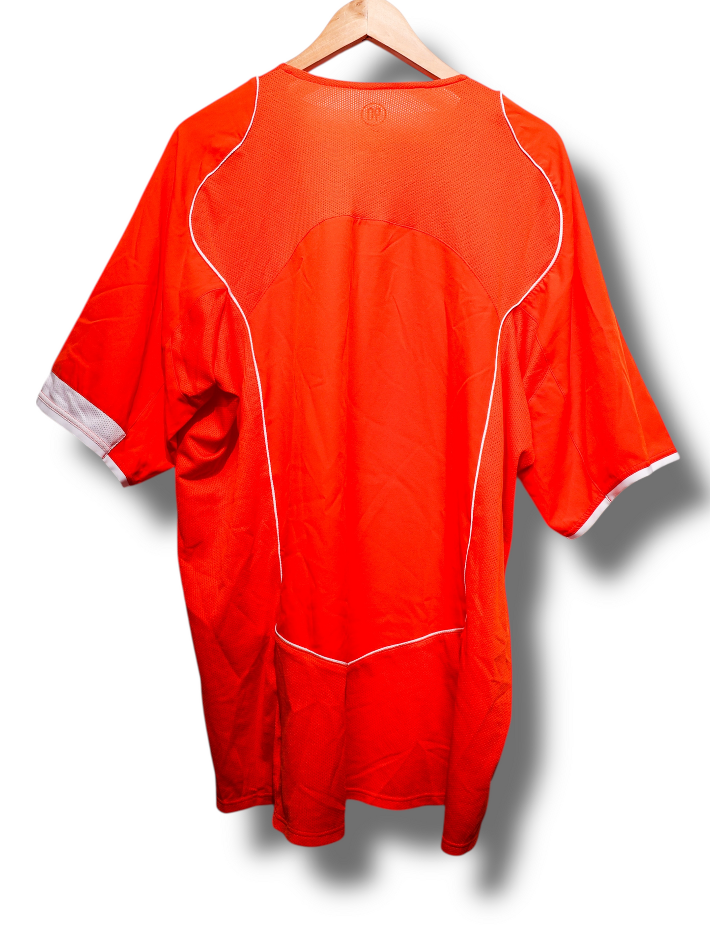 Nederland 2004 Thuis Shirt (XL)
