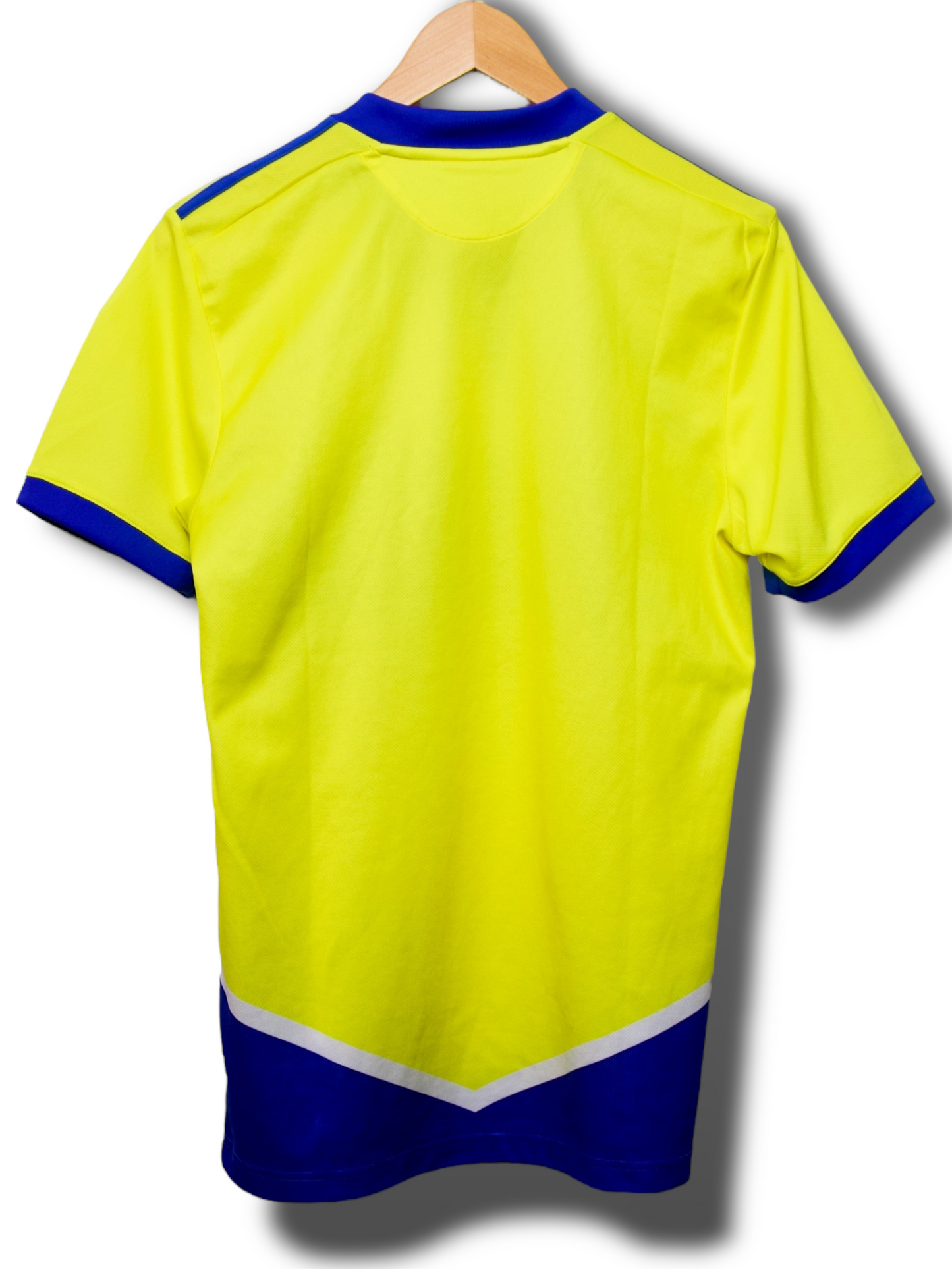 Juventus 2021/2022 3e Shirt (S)