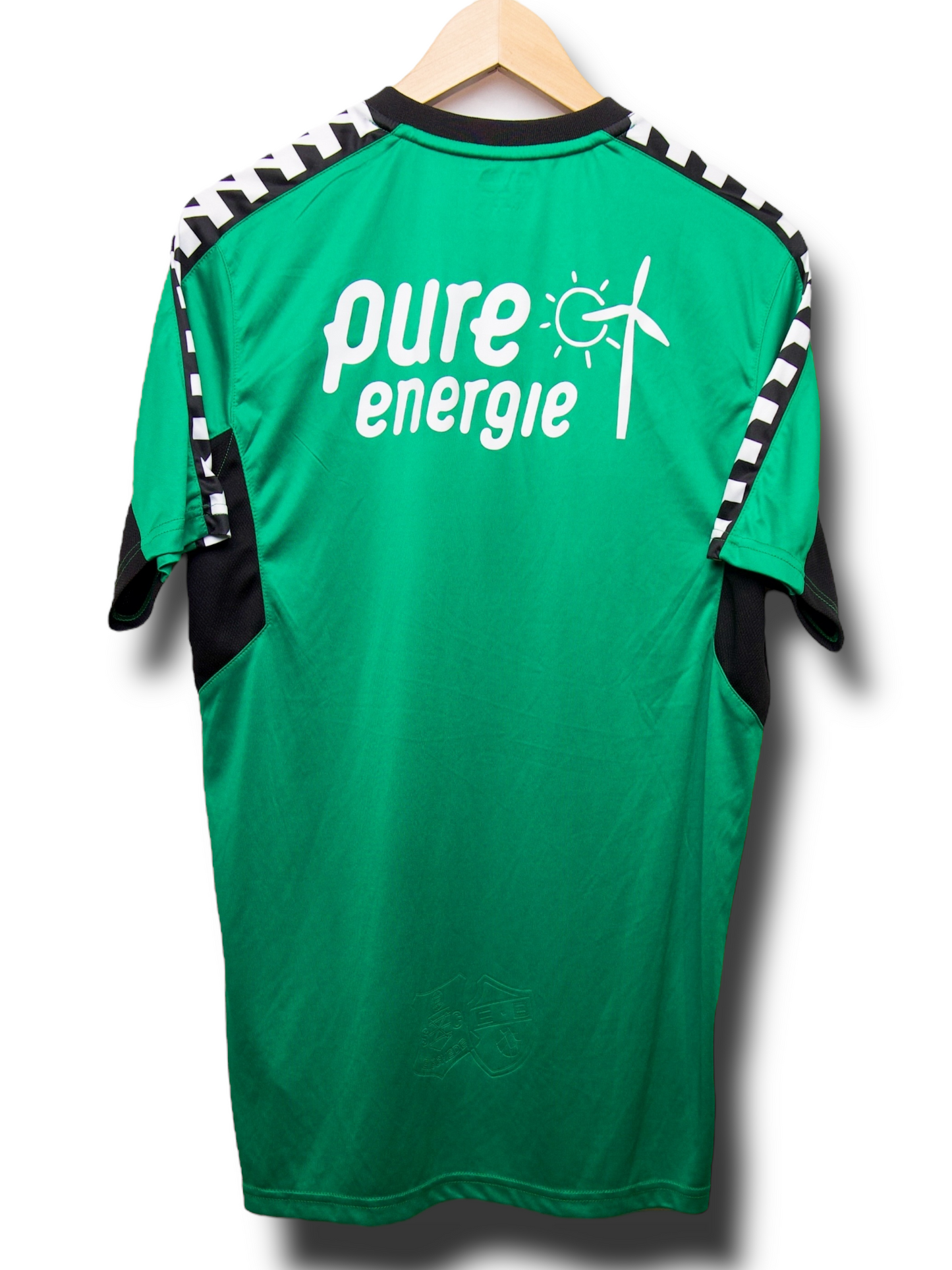 FC Twente 2020/2021 Training Shirt (L) (Jeffrey de Lange)