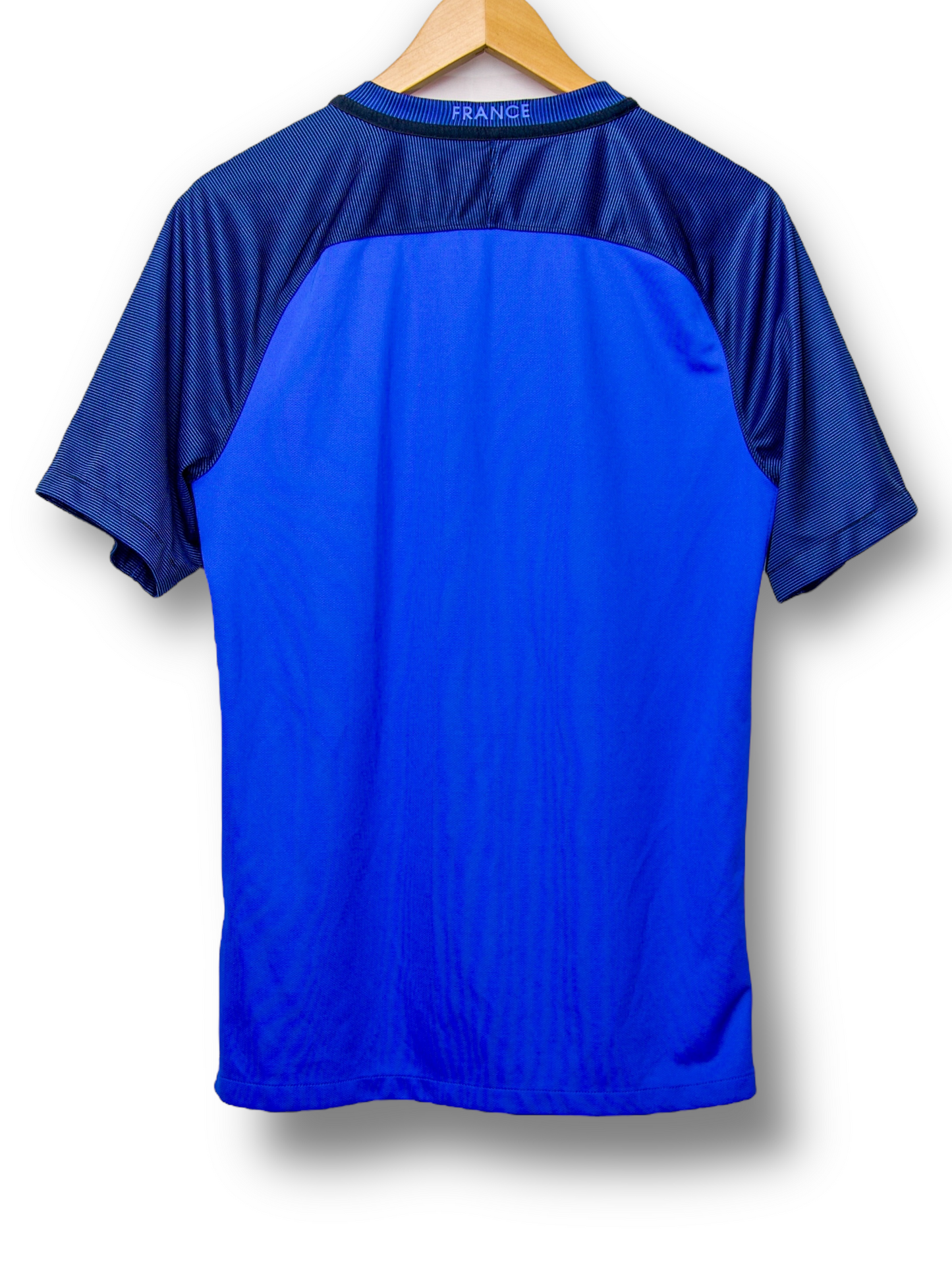 Frankrijk 2016 Thuis Shirt (S)