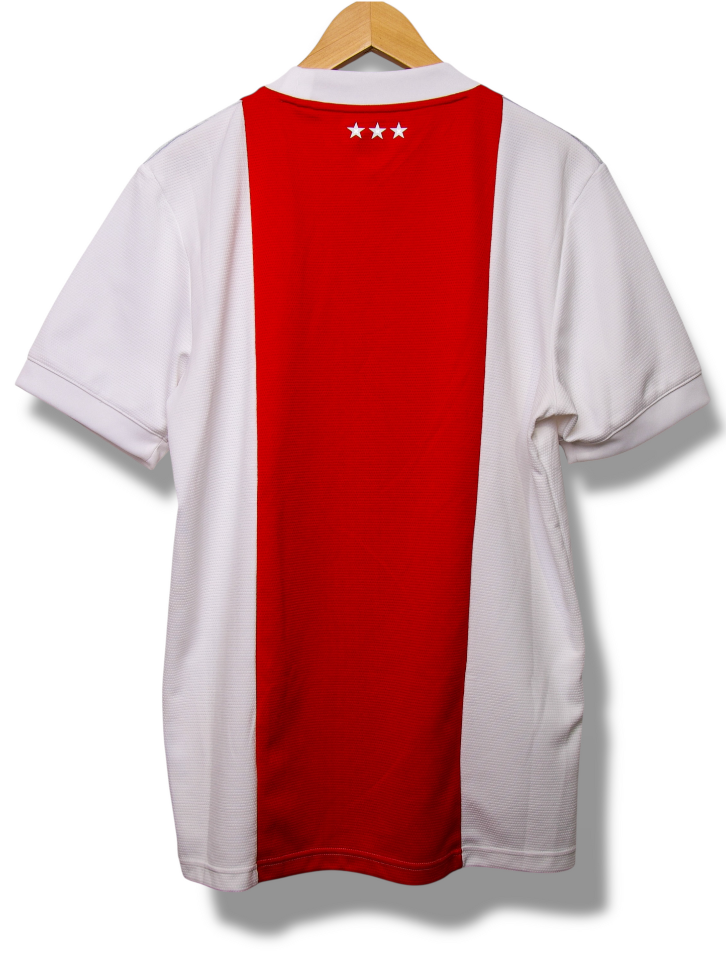 Ajax 2021/2022 Thuis Shirt (M)