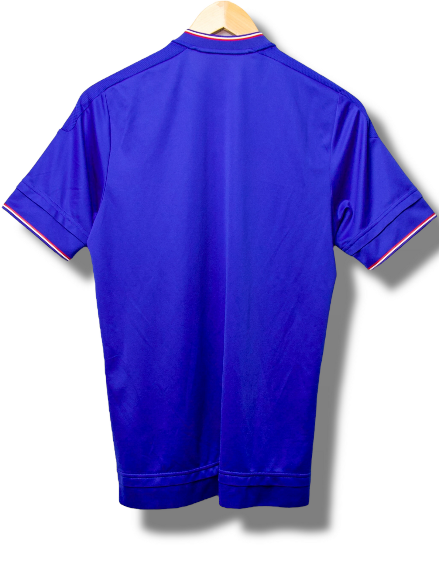 Chelsea 2015/2016 Thuis Shirt (S)