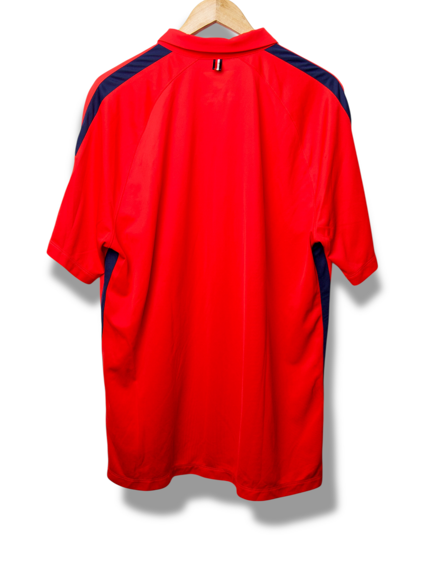 PSG 2014/2015 Derde Shirt (XL)