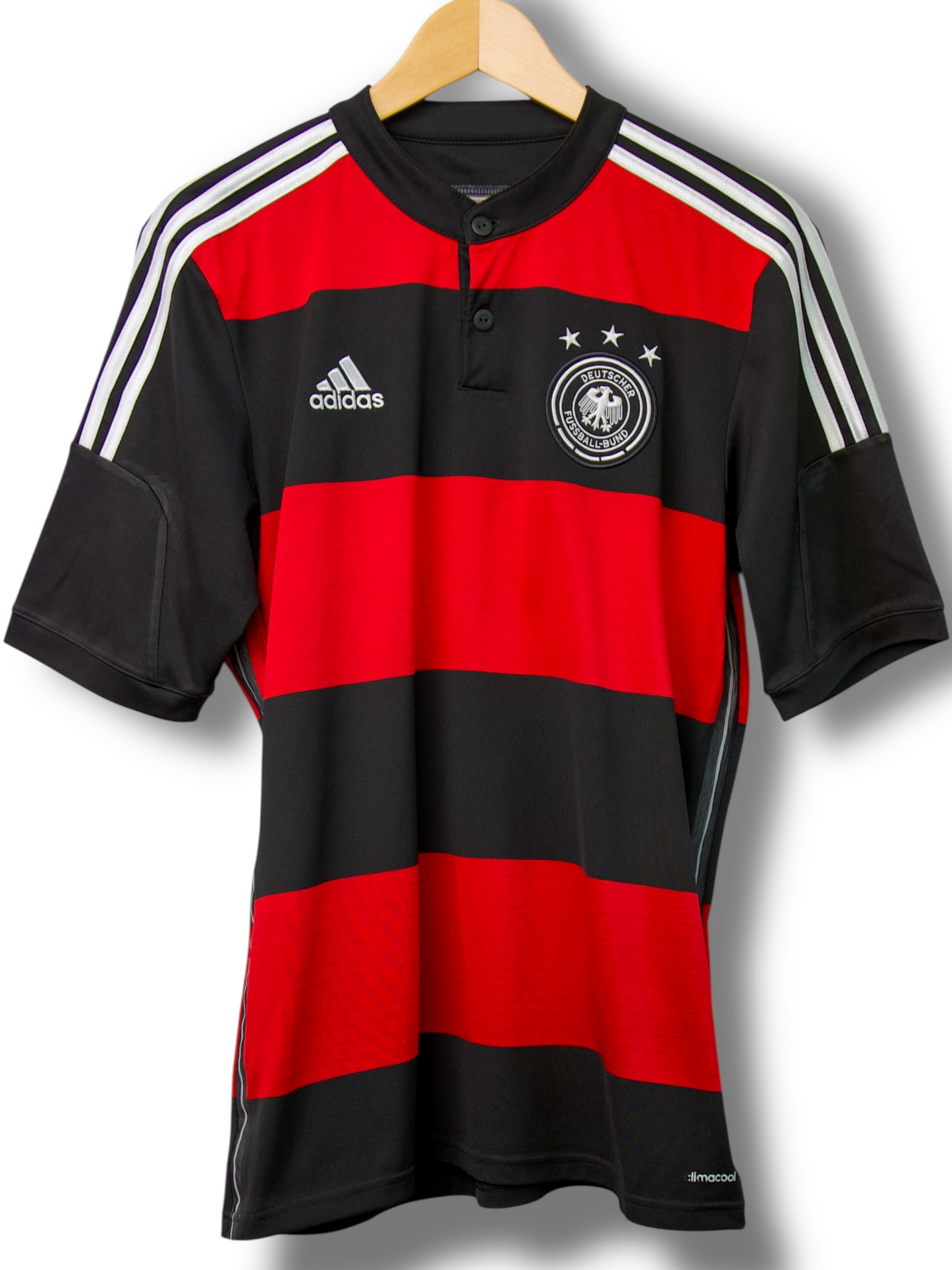 Duitsland 2014 Uit Shirt (M)