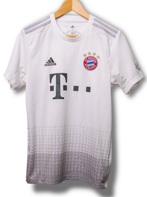Bayern München 2019/2020 Uit Shirt (S)