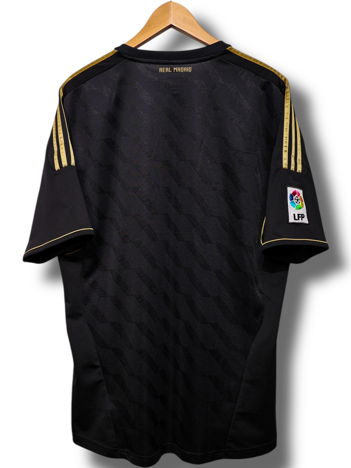 Real Madrid 2011/2012 Uit Shirt (L)