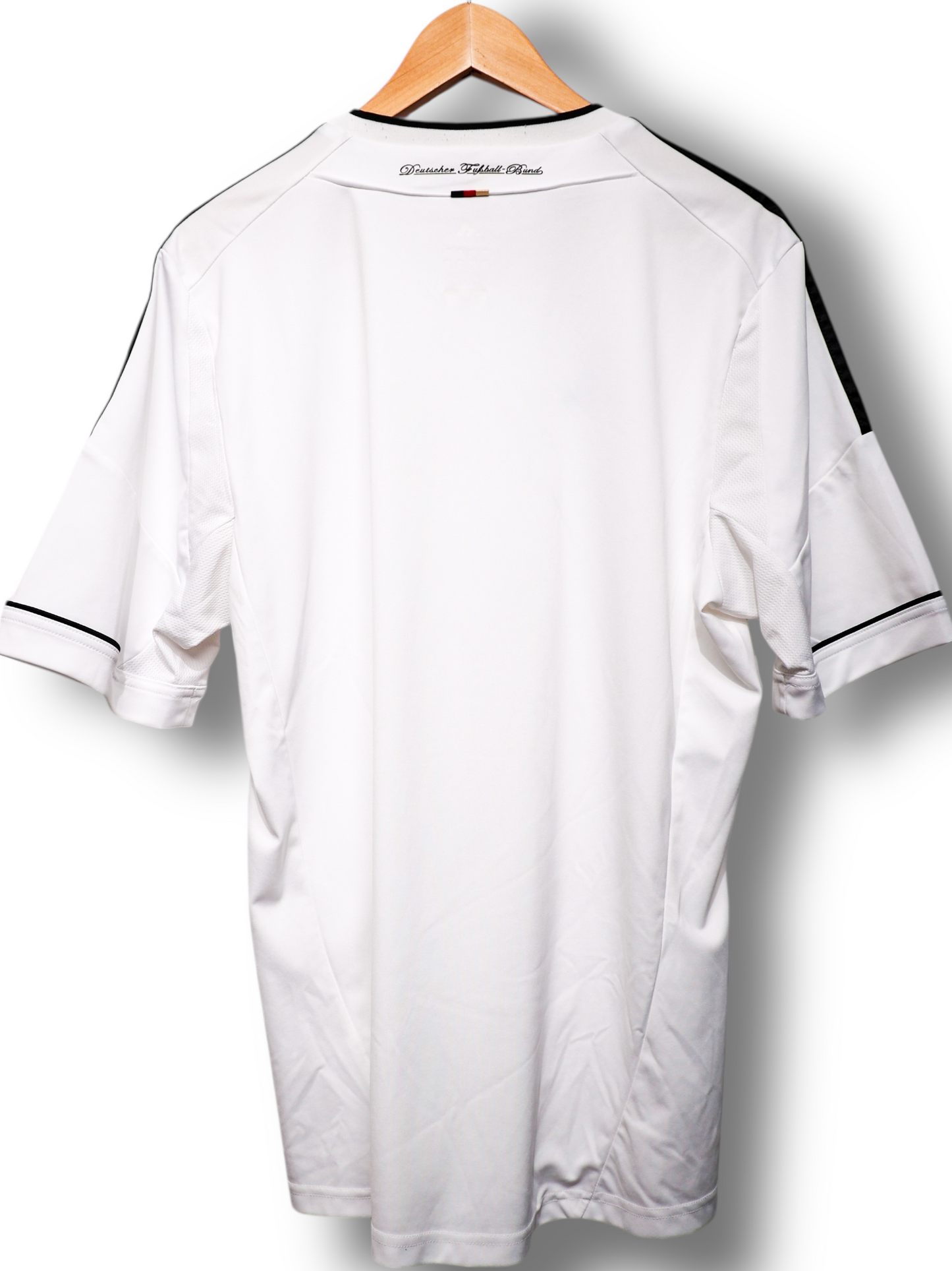 Duitsland 2012 Thuis Shirt (L)