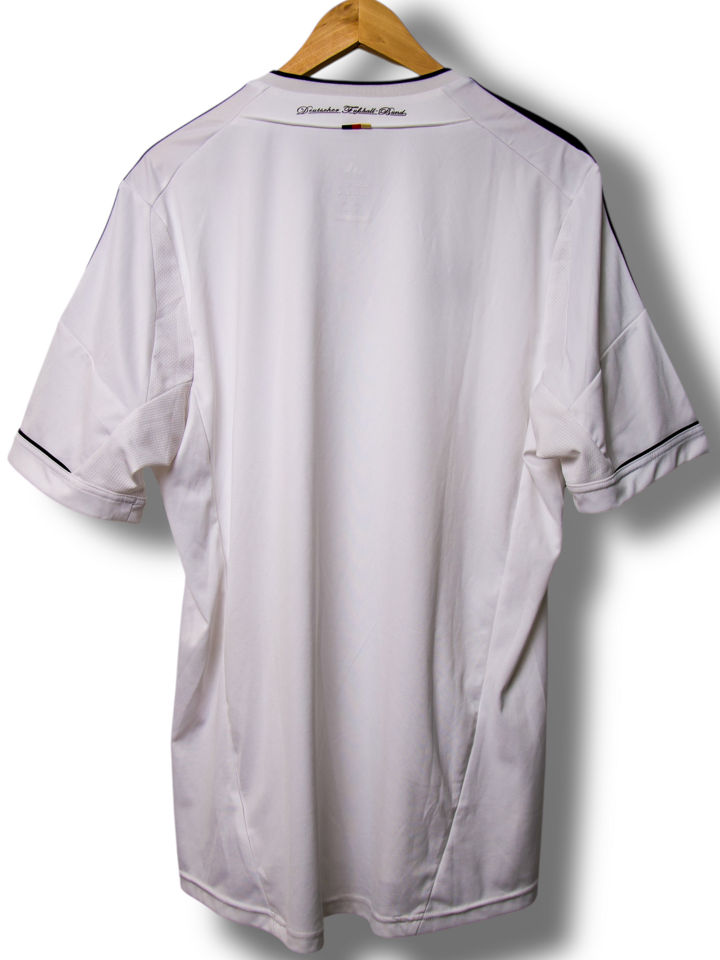 Duitsland 2012 Thuis Shirt (L)