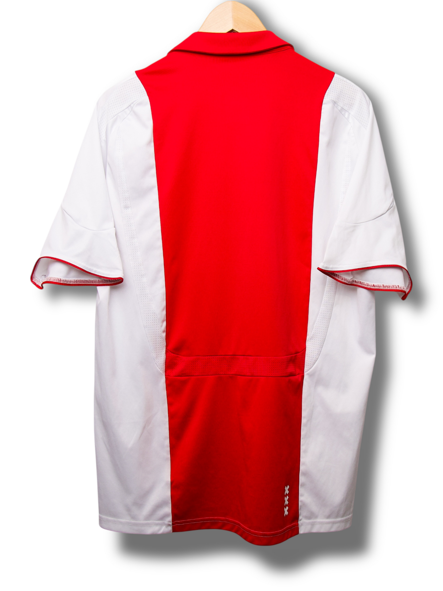 Ajax 2007/2008 Thuis Shirt (L)