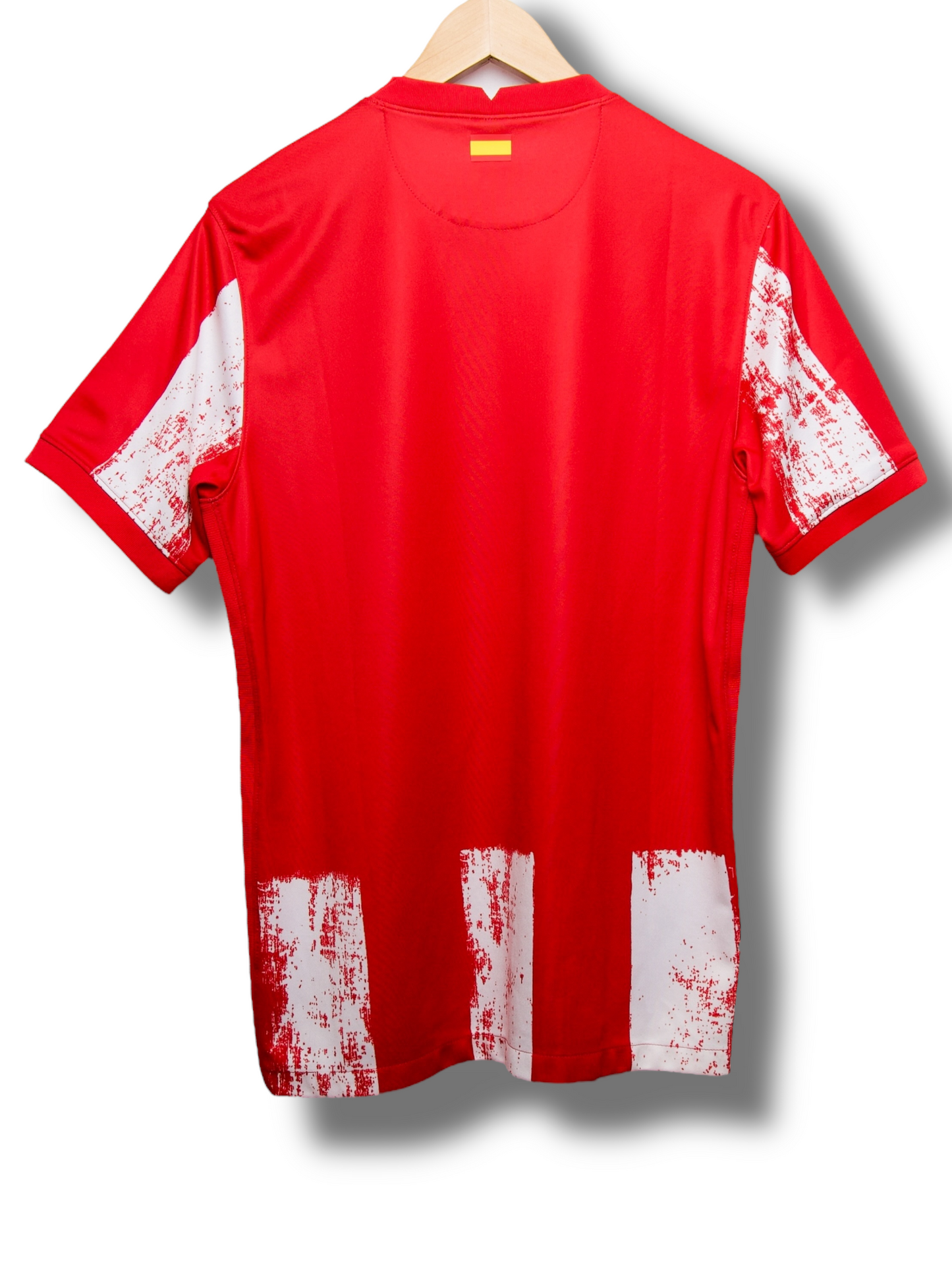 Atletico Madrid 2021/2022 Thuis Shirt (M)