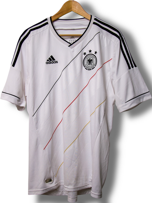 Duitsland 2012 Thuis Shirt (L)