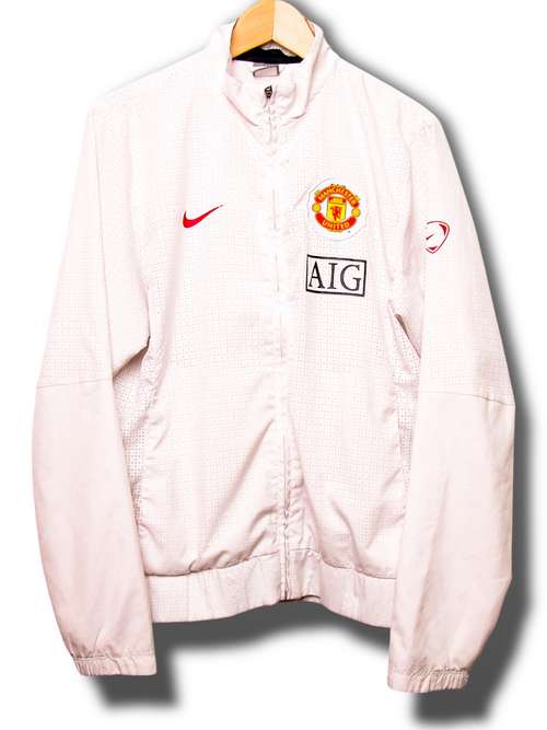 Manchester United 2008/2010 Training Jack (M)