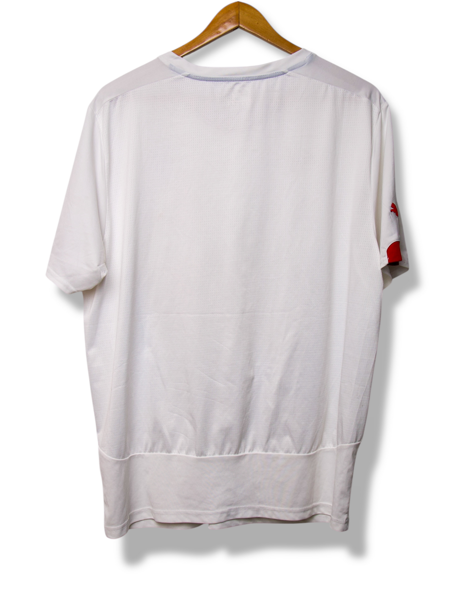 Tsjechië 2014 Uit Shirt (XL)