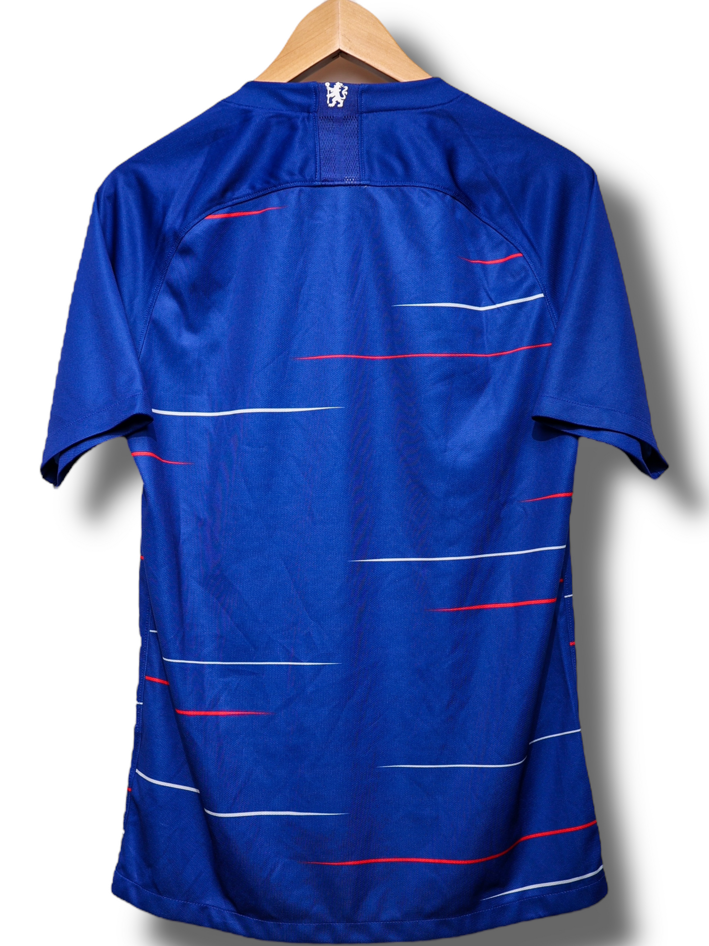Chelsea 2018/2019 Thuis Shirt (S)