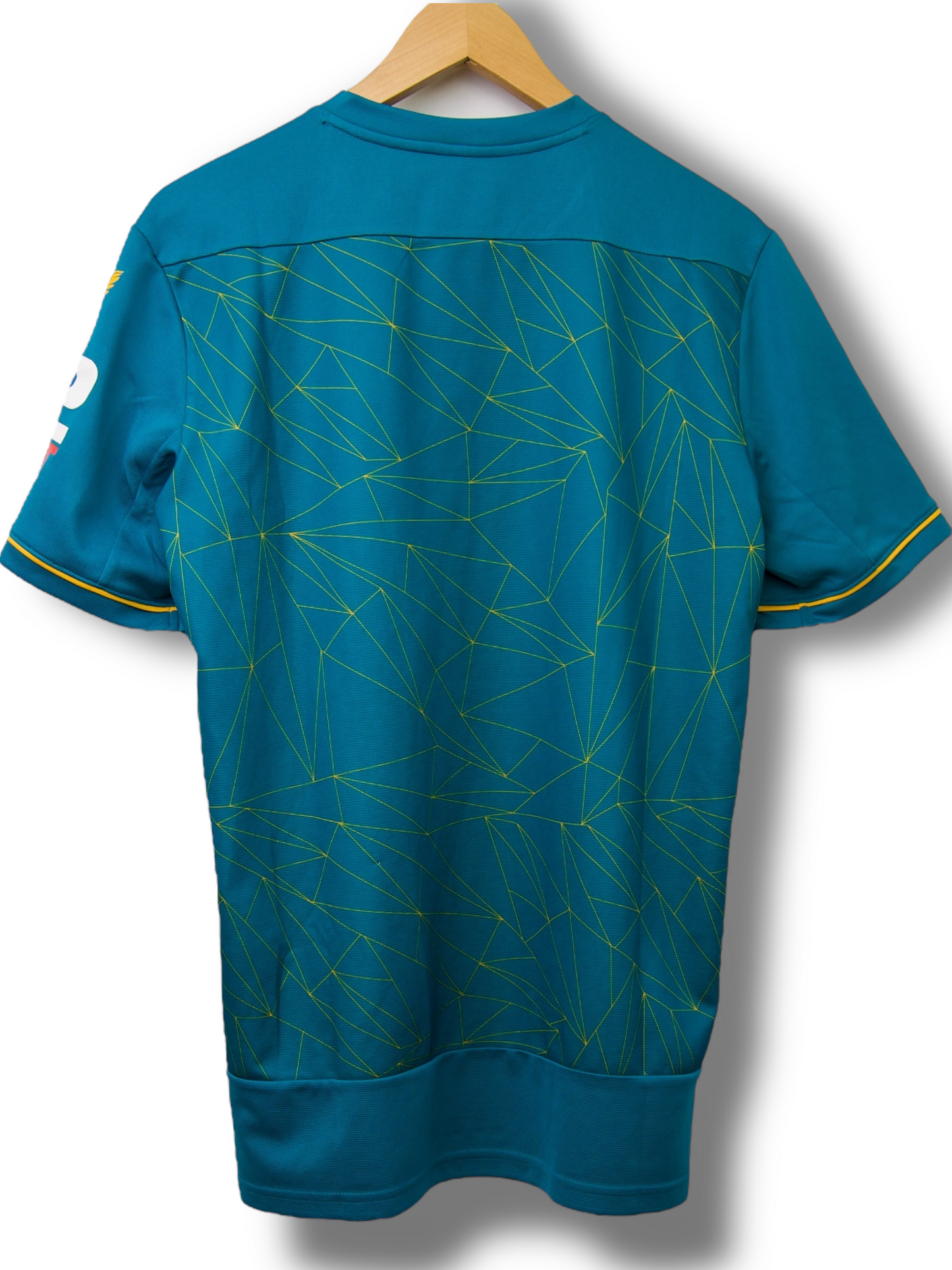 Wolves 2022/2023 Uit Shirt (M)