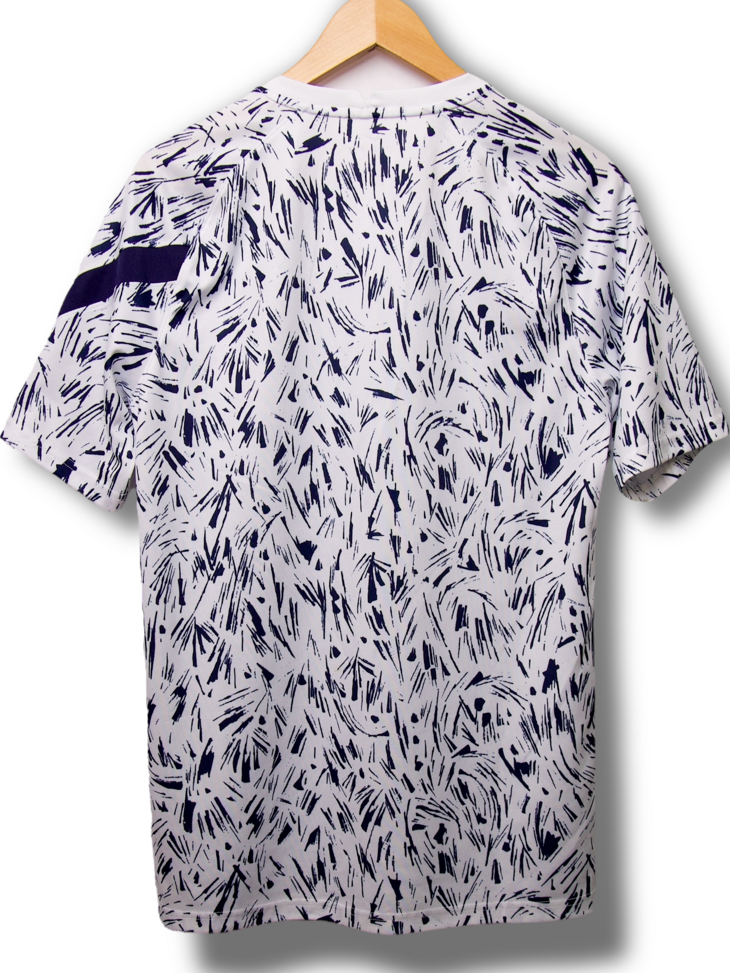 Frankrijk 2020 Pre-match Shirt (M)